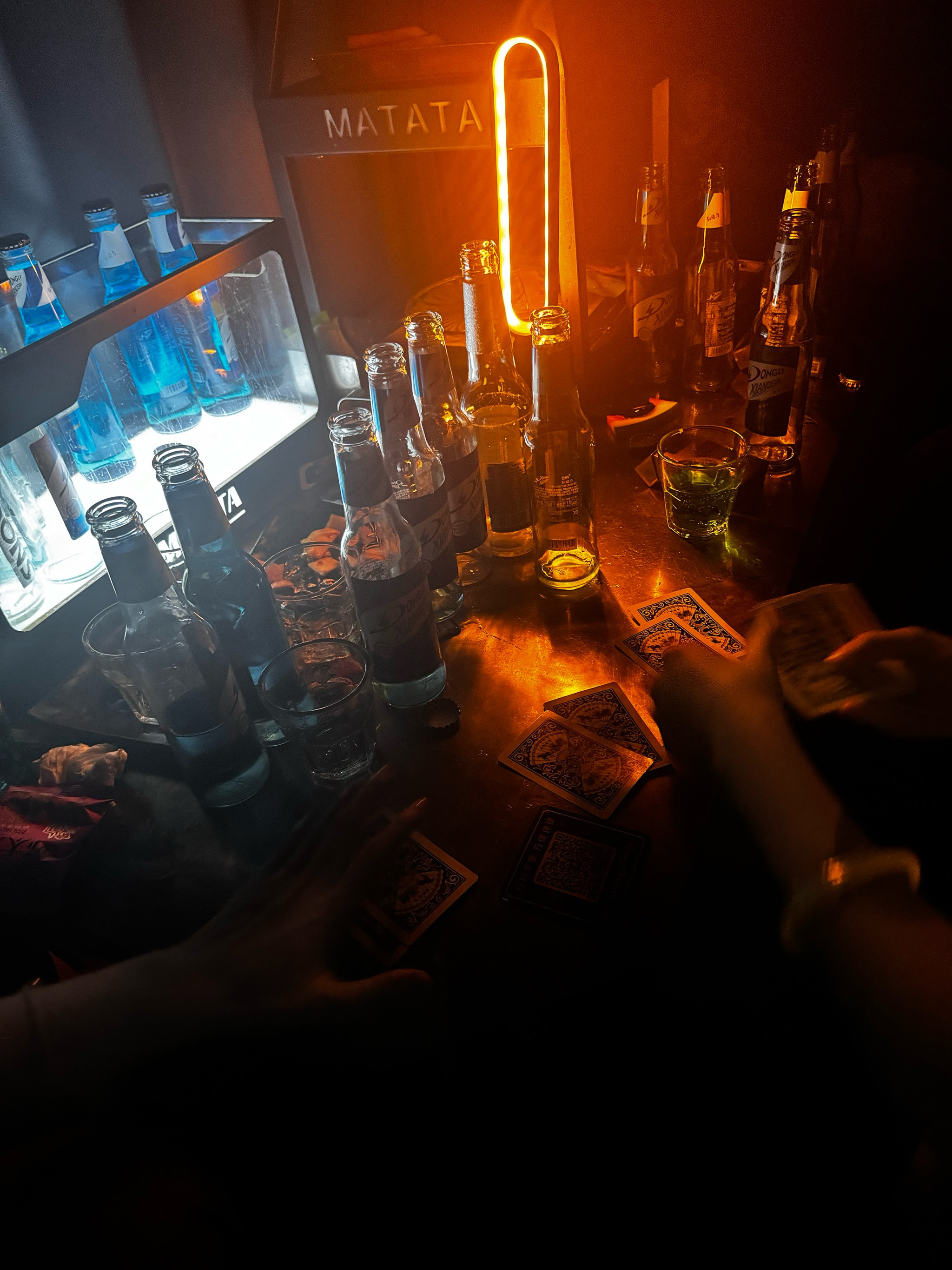 包头商务ktv及其商务ktv什么意思解析-固阳县ktv预定