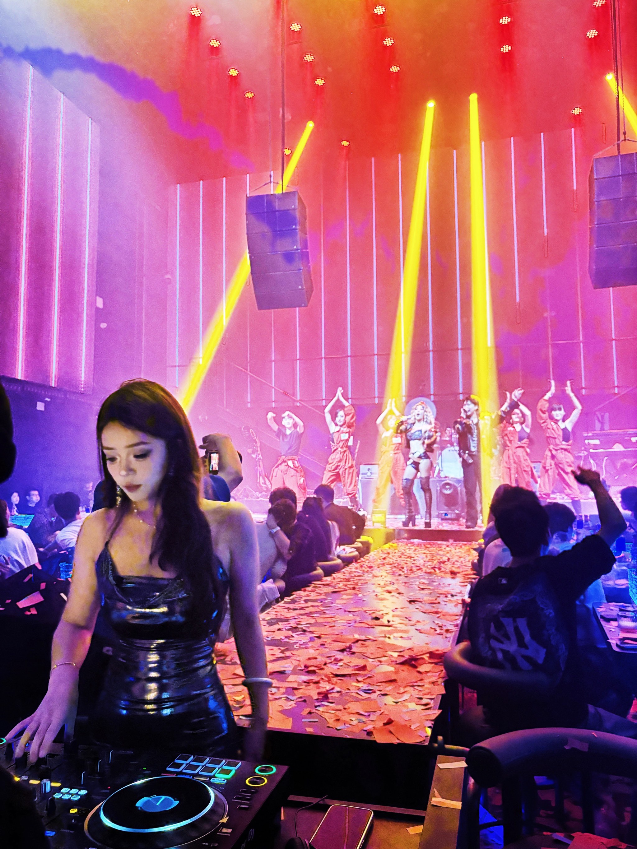 包头商务ktv含义解析-昆都仑区ktv预定